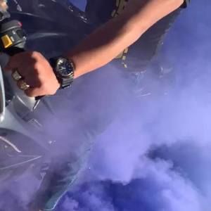 Meet your Posher, Misael